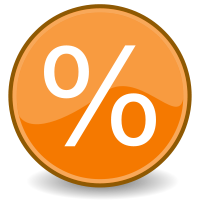 State of Charge Percentage