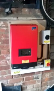 Solar Inverter